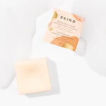 Load image into Gallery viewer, BKIND Conditioner Bar Grapefruit and Eucalyptus for Normal to Oily Hair