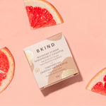 Load image into Gallery viewer, BKIND Conditioner Bar Grapefruit and Eucalyptus for Normal to Oily Hair