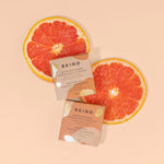 Load image into Gallery viewer, BKIND Conditioner Bar Grapefruit and Eucalyptus for Normal to Oily Hair