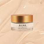 Load image into Gallery viewer, BKIND Floral Face Moisturizer with Hyaluronic Acid Day &amp; Night
