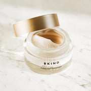 BKIND Floral Face Moisturizer with Hyaluronic Acid Day & Night