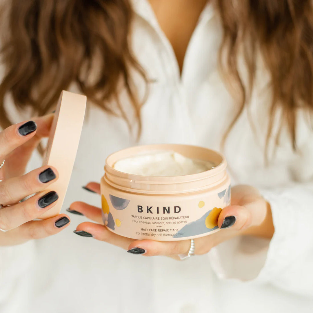 BKIND Hair Care Repair Mask