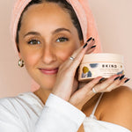 Load image into Gallery viewer, BKIND Hair Care Repair Mask