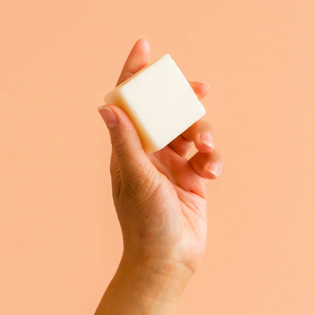 BKIND Makeup Remover Bar with Squalane & Vitamin E