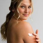 Load image into Gallery viewer, BKIND Moisturizing Body Lotion - Coconut and Lavender
