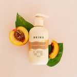 Load image into Gallery viewer, BKIND Moisturizing Body Lotion - Peach and Melon