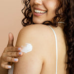 Load image into Gallery viewer, BKIND Moisturizing Body Lotion - Peach and Melon