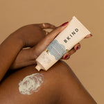 Load image into Gallery viewer, BKIND Moisturizing Body Scrub - Sea salt and balsam

