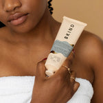 Load image into Gallery viewer, BKIND Moisturizing Body Scrub - Sea salt and balsam

