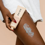 Load image into Gallery viewer, BKIND Moisturizing Body Scrub - Sea Salt and Eucalyptus