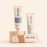 Load image into Gallery viewer, BKIND Moisturizing Body Scrub - Sea Salt and Eucalyptus