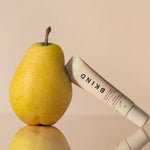 Load image into Gallery viewer, BKIND Nourishing Ceramide Lip Balm Pear and Vanilla