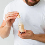 Load image into Gallery viewer, BKIND Soothing Face Serum with Arnica &amp; Hyaluronic Acid
