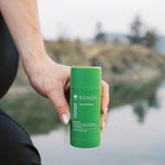 Load image into Gallery viewer, SONDR Full Size Pineapple Bergamot Deodorant