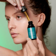 Étymologie Bakuchiol Bio-Retinol Concentrate