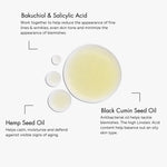 Load image into Gallery viewer, Étymologie Bakuchiol Bio-Retinol Concentrate
