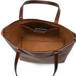 Load image into Gallery viewer, Cassidy Leather Tote Bag
