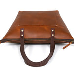 Load image into Gallery viewer, Cassidy Leather Tote Bag

