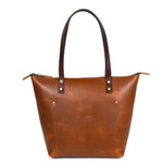 Load image into Gallery viewer, Cassidy Leather Tote Bag
