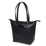 Load image into Gallery viewer, Cassidy Leather Tote Bag
