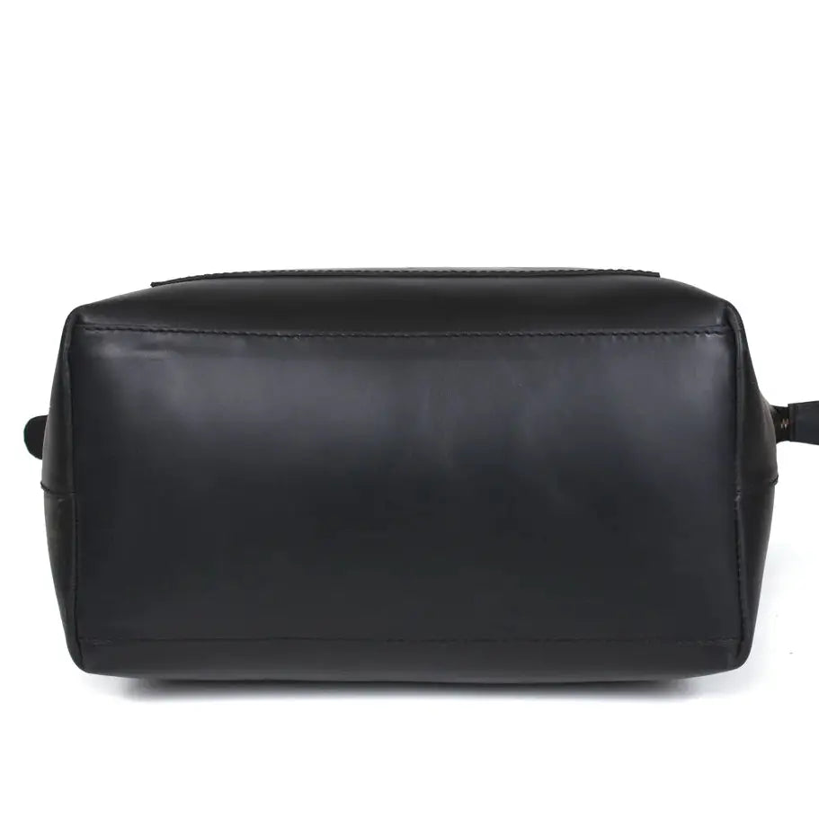 Cassidy Leather Tote Bag
