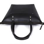Load image into Gallery viewer, Cassidy Leather Tote Bag
