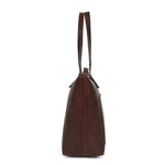 Load image into Gallery viewer, Cassidy Leather Tote Bag
