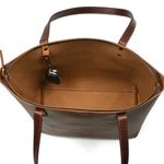Load image into Gallery viewer, Cassidy Leather Tote Bag
