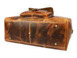 Load image into Gallery viewer, Dawson Leather Travel Bag