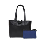 Load image into Gallery viewer, Leather Willow Tote