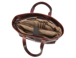 Load image into Gallery viewer, Manhattan - Leather Tote
